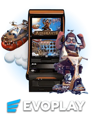 Sảnh Evolution Gaming với các trò chơi đa dạng