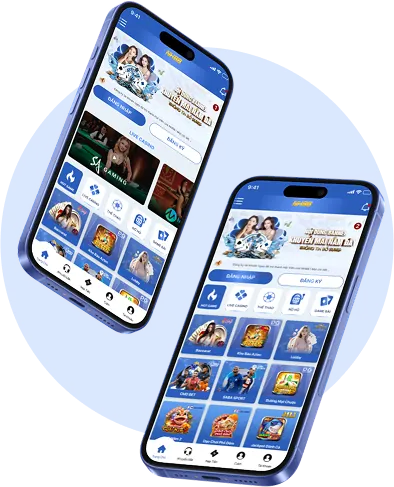 Tiện lợi cá cược mọi lúc mọi nơi với V9BETZ iOS