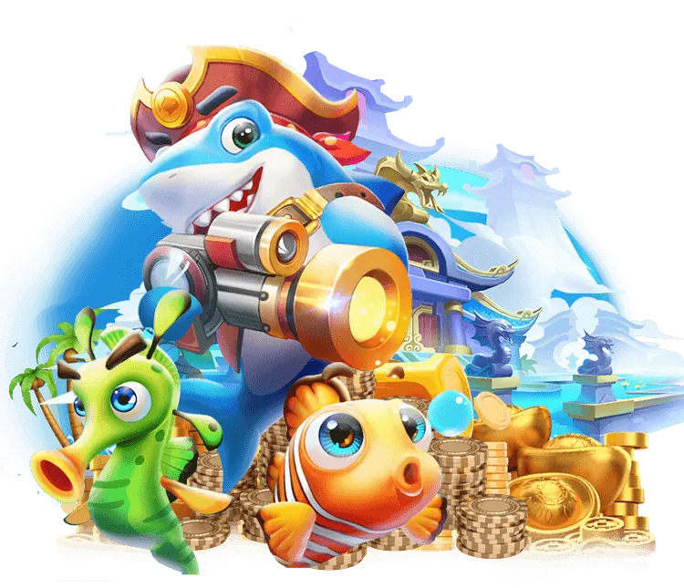Máy đánh bạc Slot Game