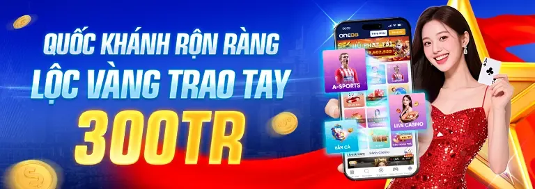 Ưu đãi chào mừng V9BETZ