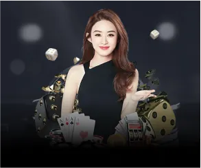 Casino trực tuyến sống động